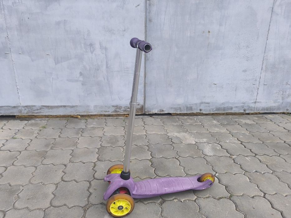 Велосипеды, самокаты, толокар