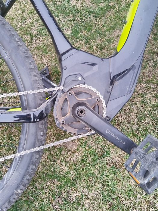 Specialized electrca