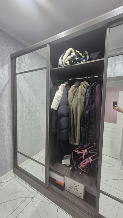 Продам Шкаф - купе