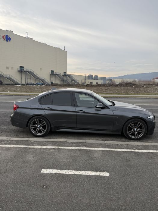 Vand Bmw Seria 3 F30 320D