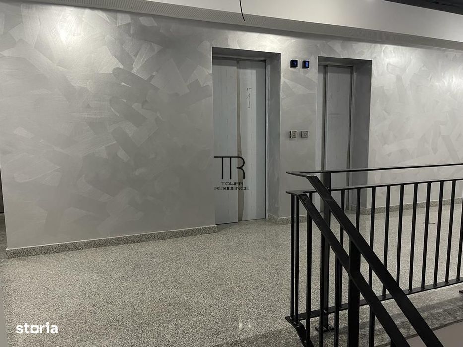 NOU Dotari Premium Ap 2 Camere Incalzire In Pardoseala Nou Rahova
