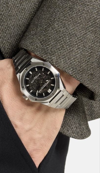 Christophe Duchamp Raidilon