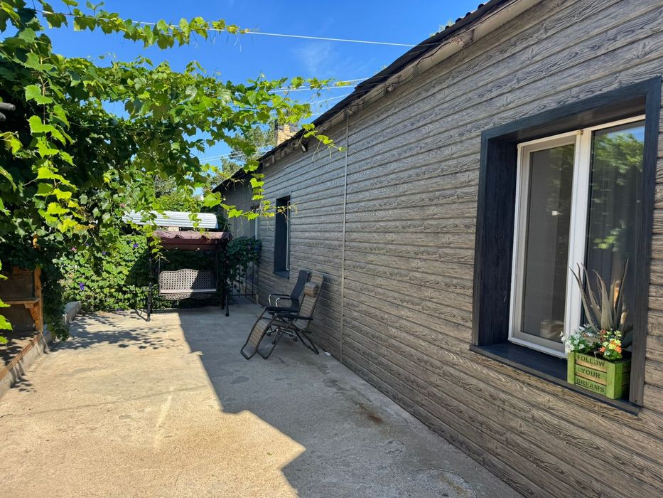 Продам дом,кирпичный,тёплый,