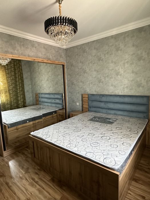 Сдаётся квартира долгосрочно (ул. Нукус)