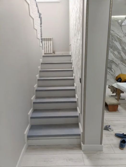 УБОРКА КВАРТИР / Клининговая компания