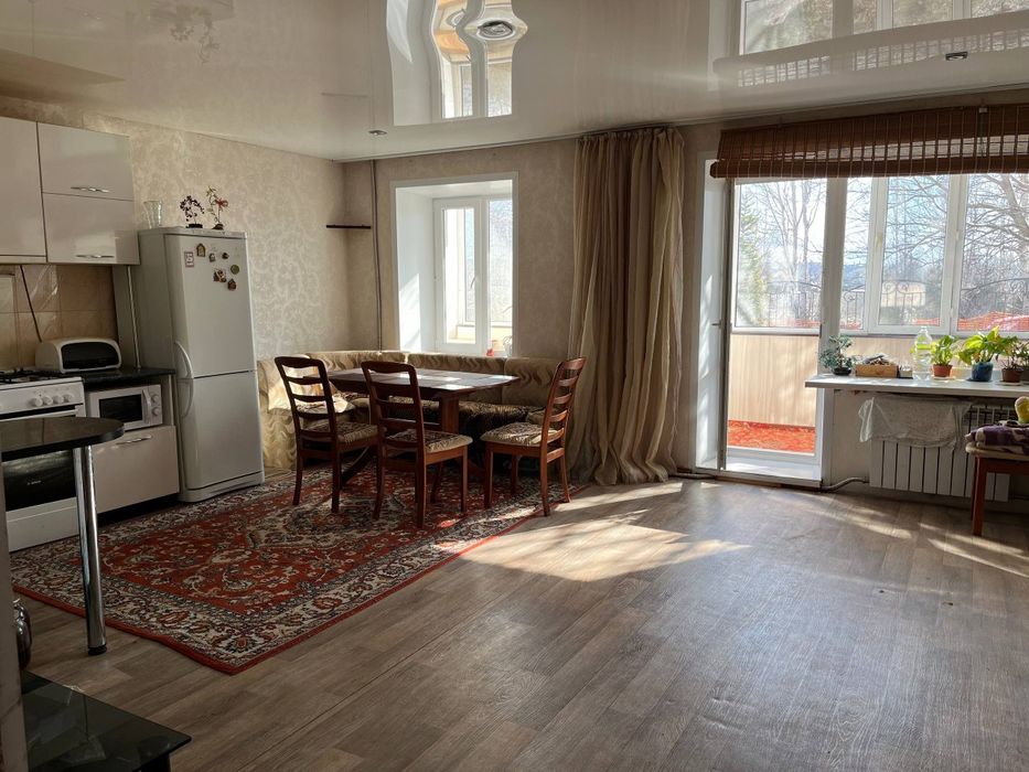 Продается коттедж г.Риддер