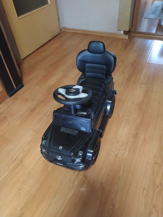 Детско колело триколка + подарък