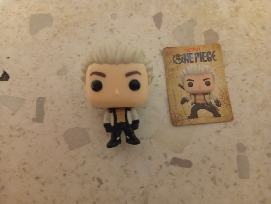 Mini POP фигурка