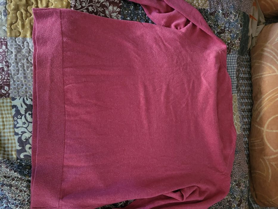 Блуза Tommy  Hilfiger