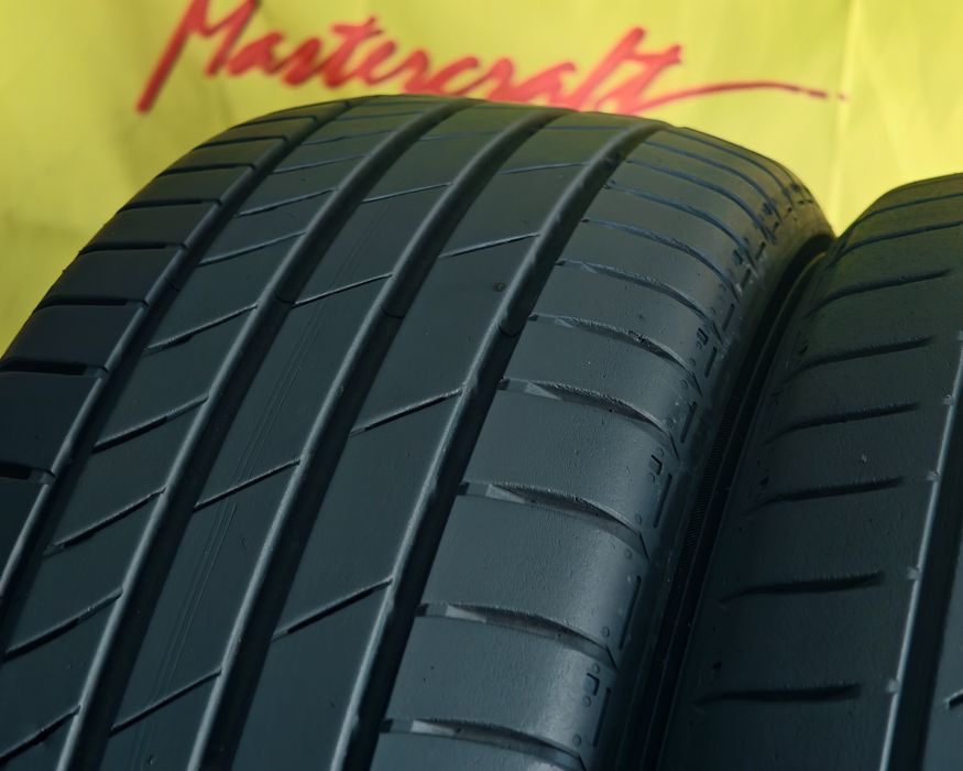 205/60R16 Nexen 2022 stare foarte buna