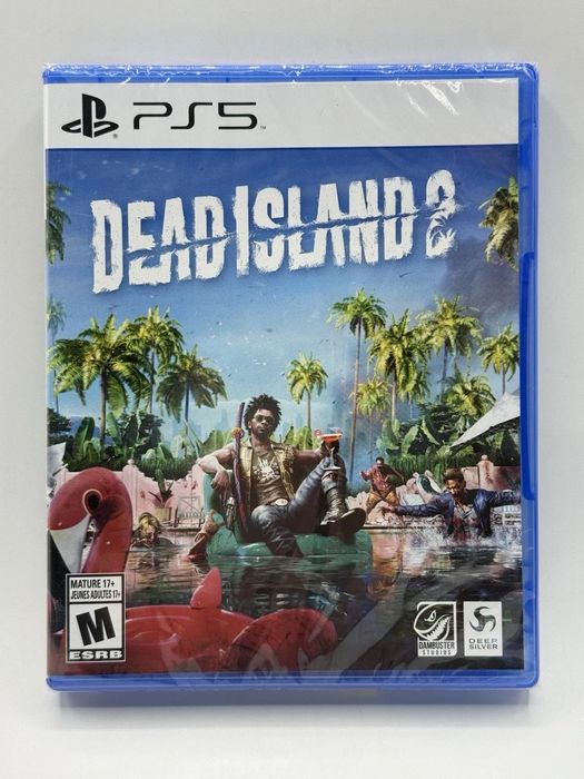 Продам игровые диски PS5-PS4