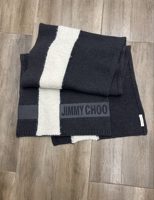 Дамски шал Jimmy Choo