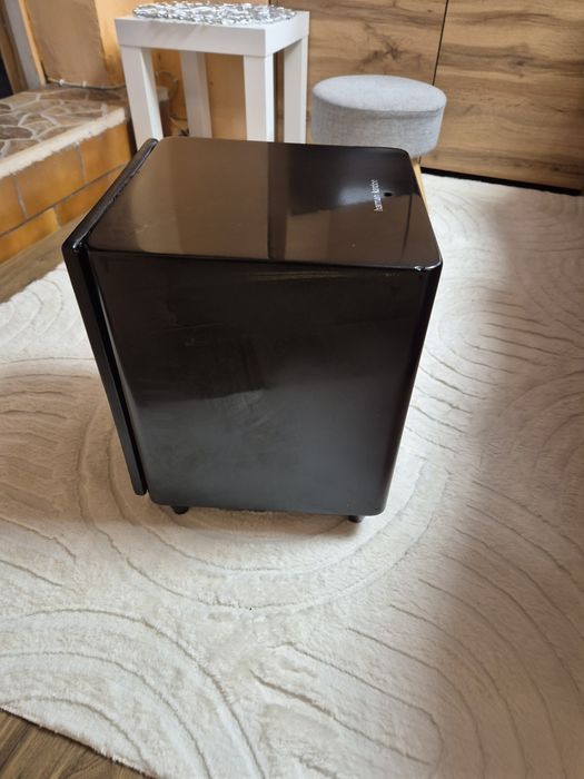 harman kardon Пасивен буфер