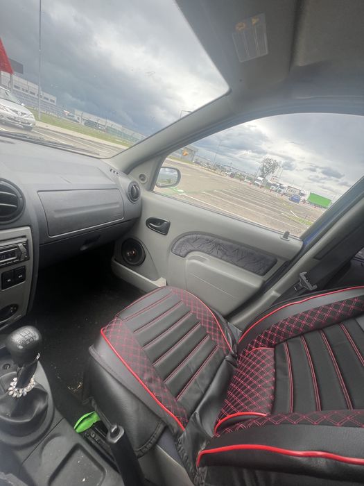 Dacia Logan de vanzare