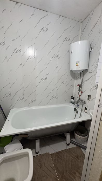БҚО, Чапаев ауылы