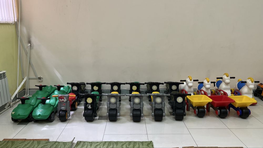 РАСПРОДАЖА игрушек полесье!