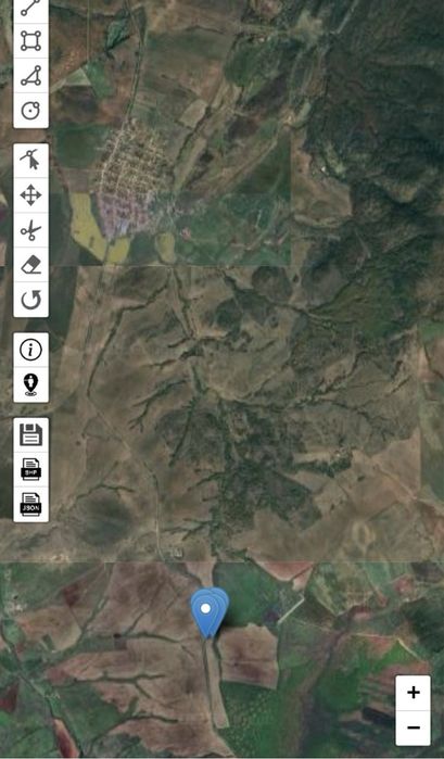 Продава се Земеделски имот в София, Младост 4 -  кв.м за 2790 €/дка - Снимка #8