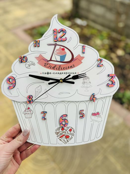 Часовник за всеки