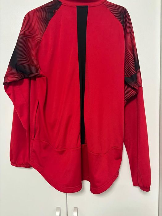 Bluza trening Puma AC Milan