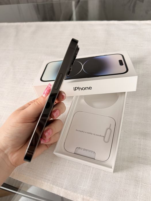 Iphone 14 Pro 128GB