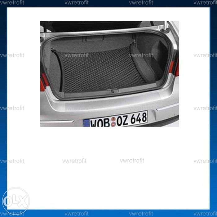 Plasa portbagaj VW Passat B6, Passat CC, Jetta, Golf 5, Golf 6, Skoda