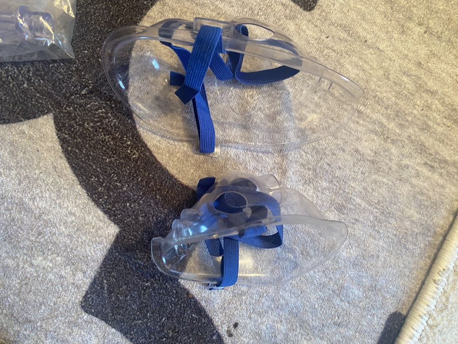 Ингалятор Omrom