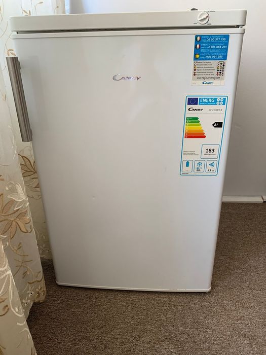 Congelator 80L Candy