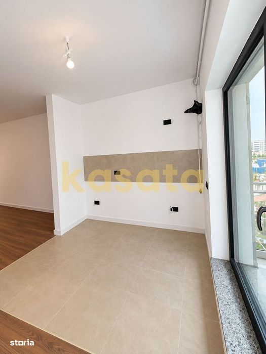2 camere / Etaj 1 / Incalzire Pardoseala / Metrou Nicoale Teclu
