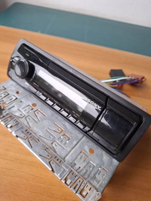 Cd player SONY cu USB