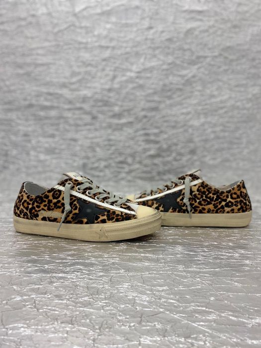 Golden Goose GGDB