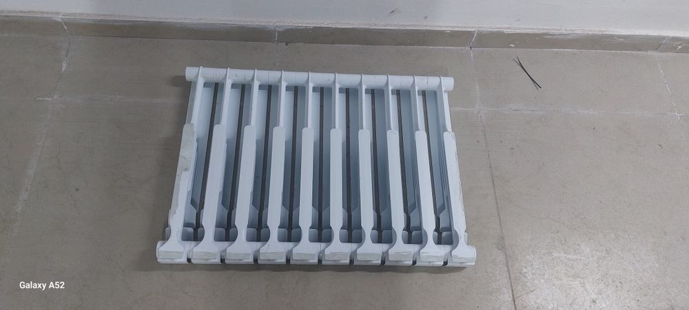 Продаю радиатор отопление