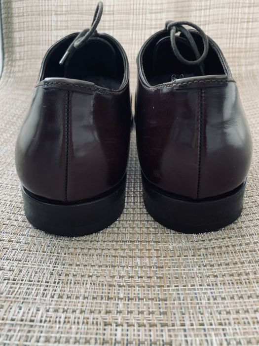 Култови обувки Prada оригинал