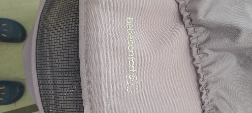 Продавам детска лятна количка