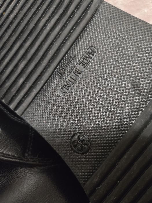 Mаркови обувки на Филип Плейн