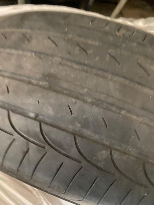 Летние балоны. 205/60/16