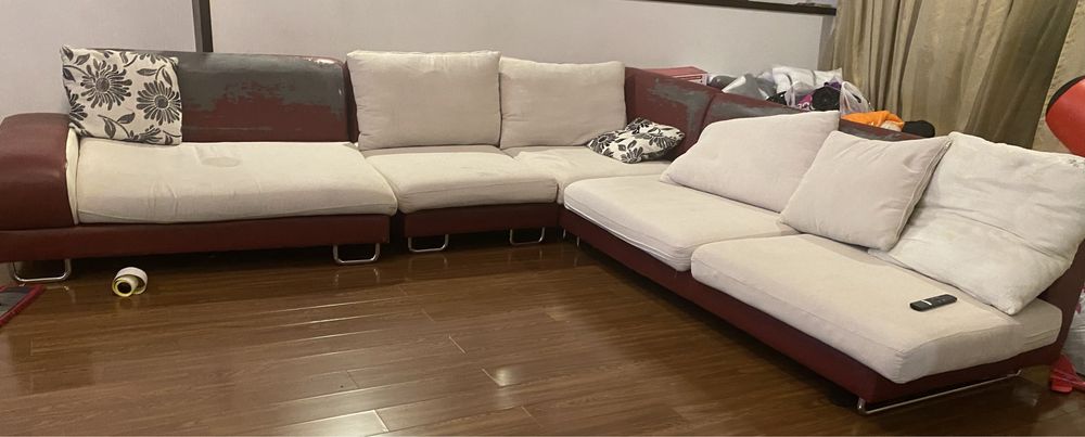 Модульный диван продаю. Срочно