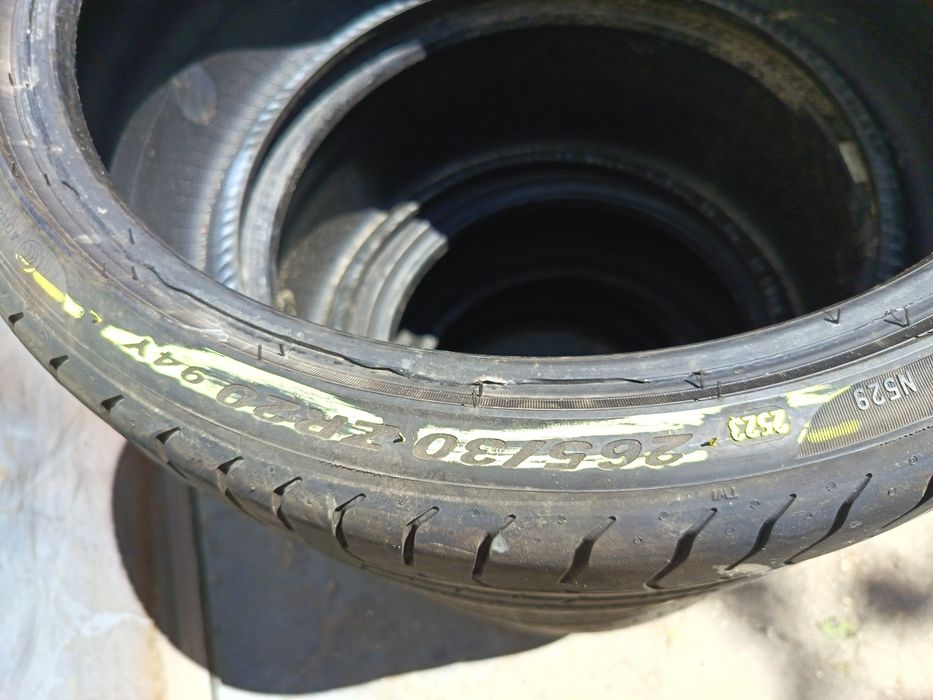 Anvelope vara 265 30 20 pirelli 2023