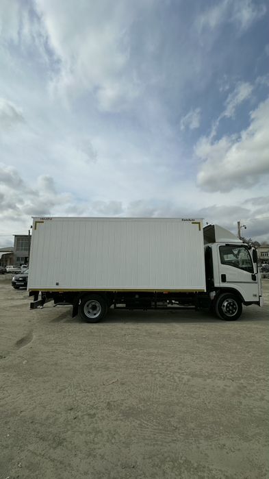 Сатылады ISUZU NPR 75 5 TONNA