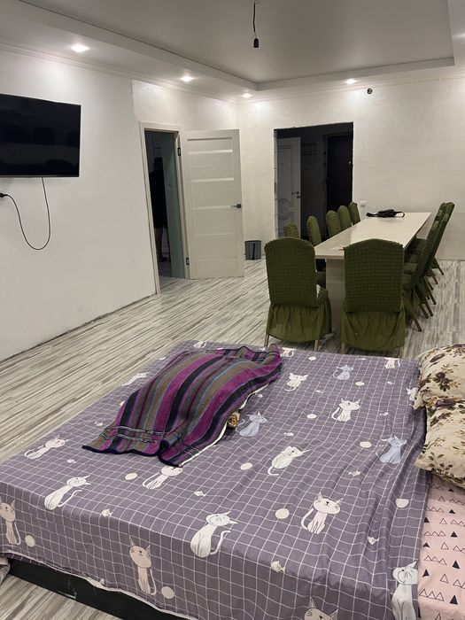 Квартира дом на вечеринки