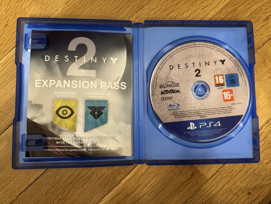 Playstation 4- Игри