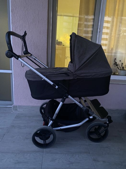 Кошчета за количка mountain buggy