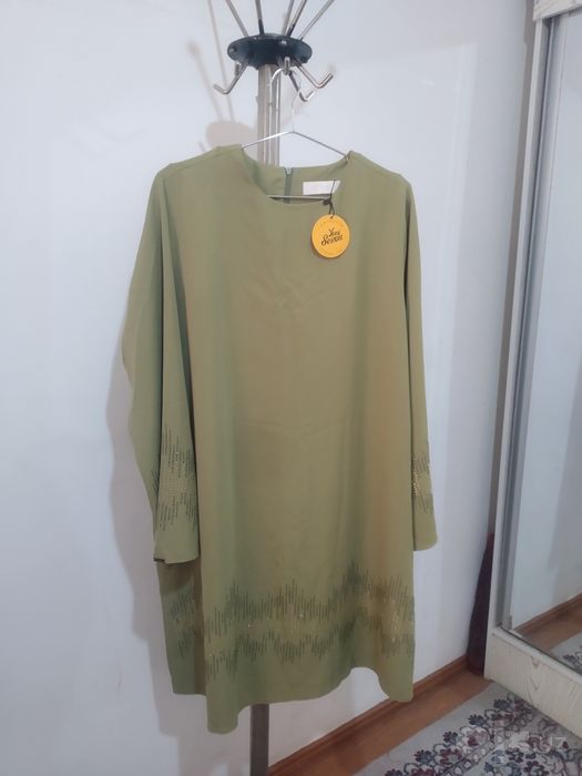 Abaya koyne tonika