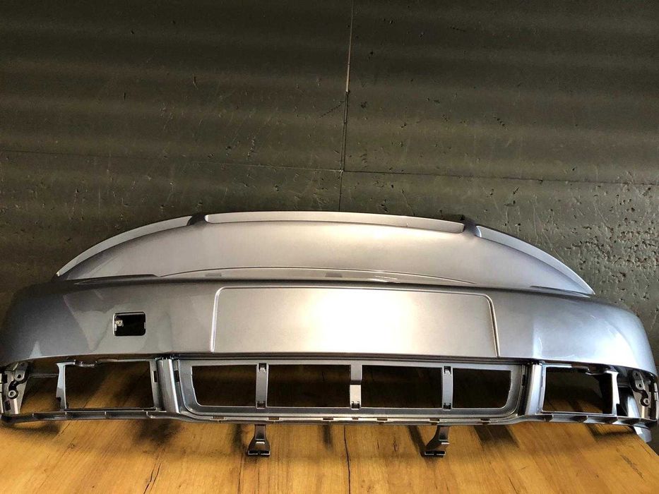 Bara & Spoiler Fata Audi A4 B6 An 2000-2004 (LY7H (Gri))