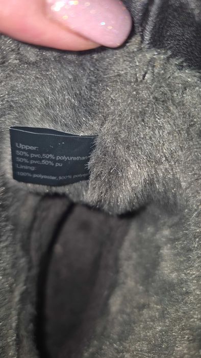 Гумени ботуши Tomy Hilfiger