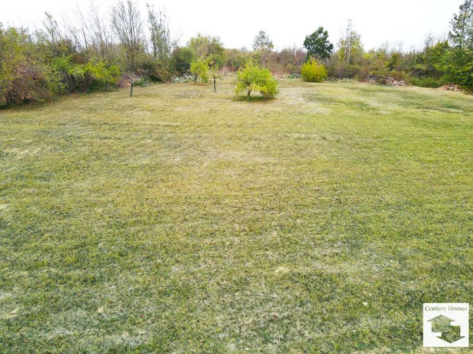 116198 Голям парцел с панорамна гледка в с. Велчево, Велико Търново!