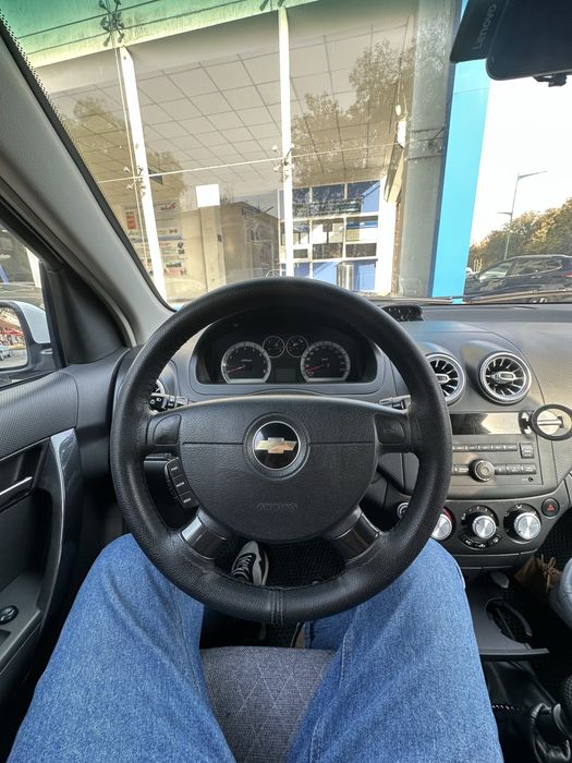 Nexia 3 2020 Mehanika Moshna