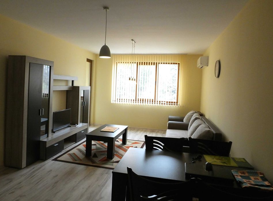 Дава се под наем Двустаен апартамент в Стара Загора, Била - 70 кв.м за 357 € - Снимка #3