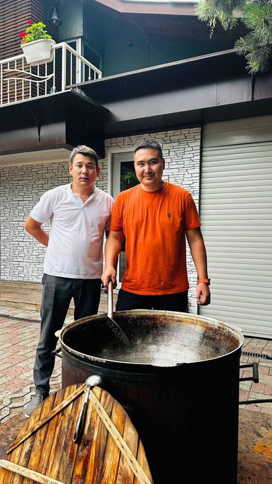 Фуршет Повар на выезд 24/7