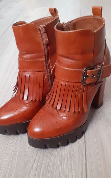 Botine damă deosebite