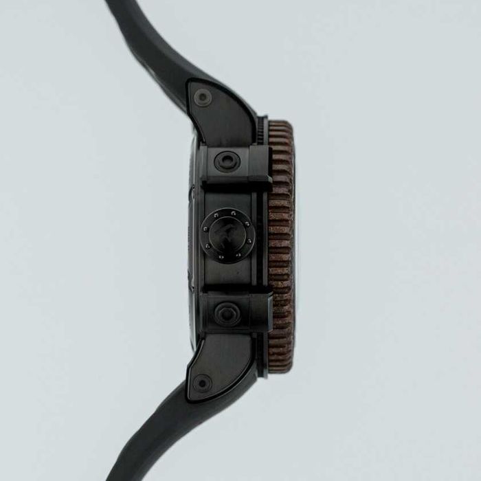 Romain Jerome Titanic DNA Black Octopus RJ.T.AU.DI.001.01
